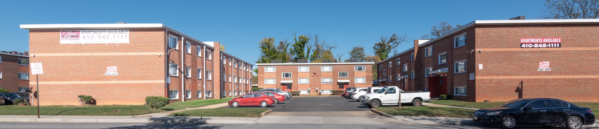 2924 W Cold Spring Ln, Baltimore, MD for sale Building Photo- Image 1 of 40