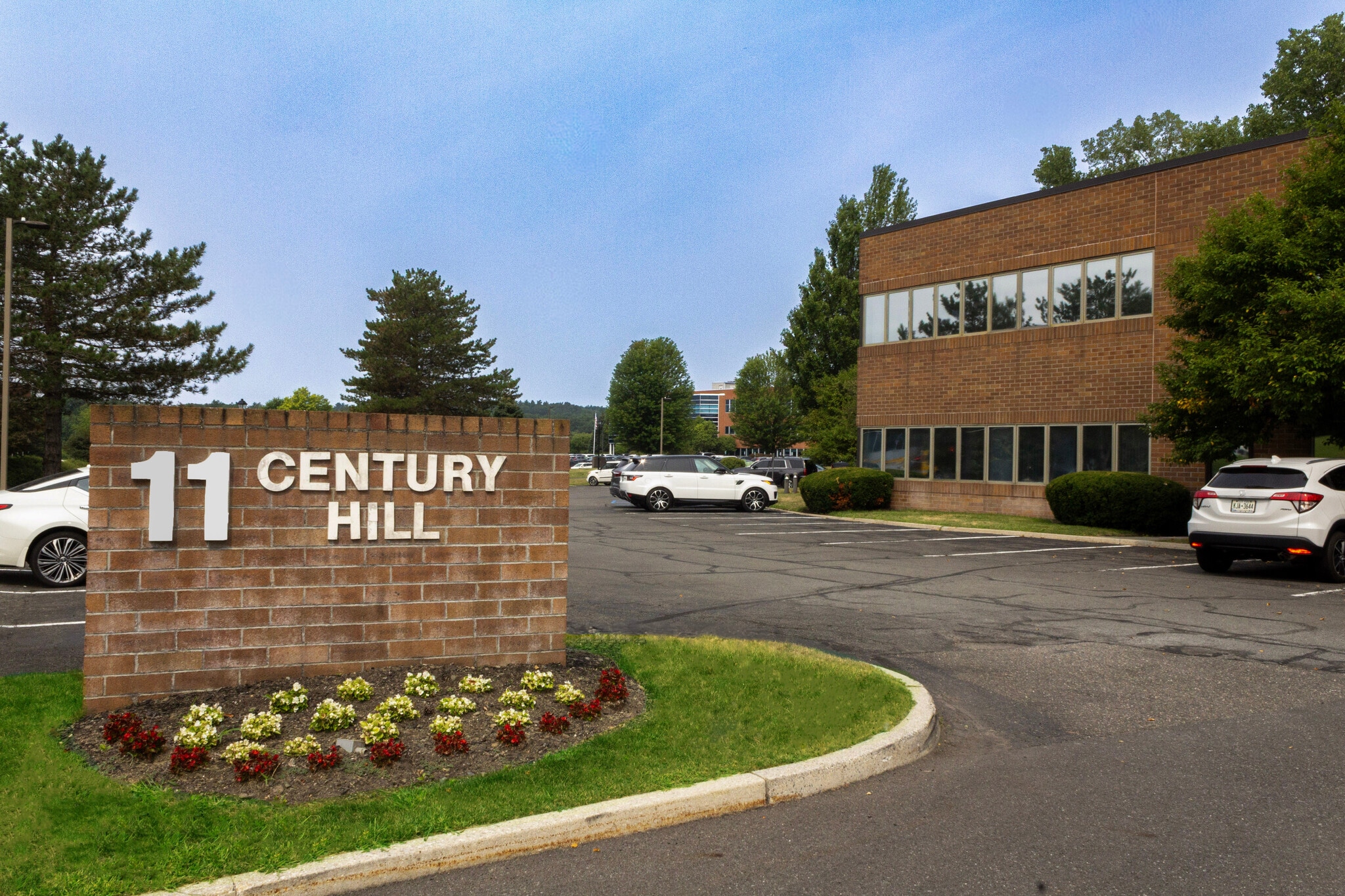 11 Century Hill Dr, Latham, NY for lease Building Photo- Image 1 of 4