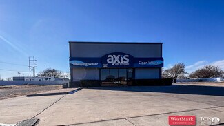 More details for 3462 W Loop 289, Lubbock, TX - Industrial for Sale