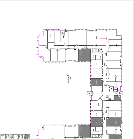 North Sands Business Centre, Sunderland à louer - Photo du bâtiment - Image 1 de 11