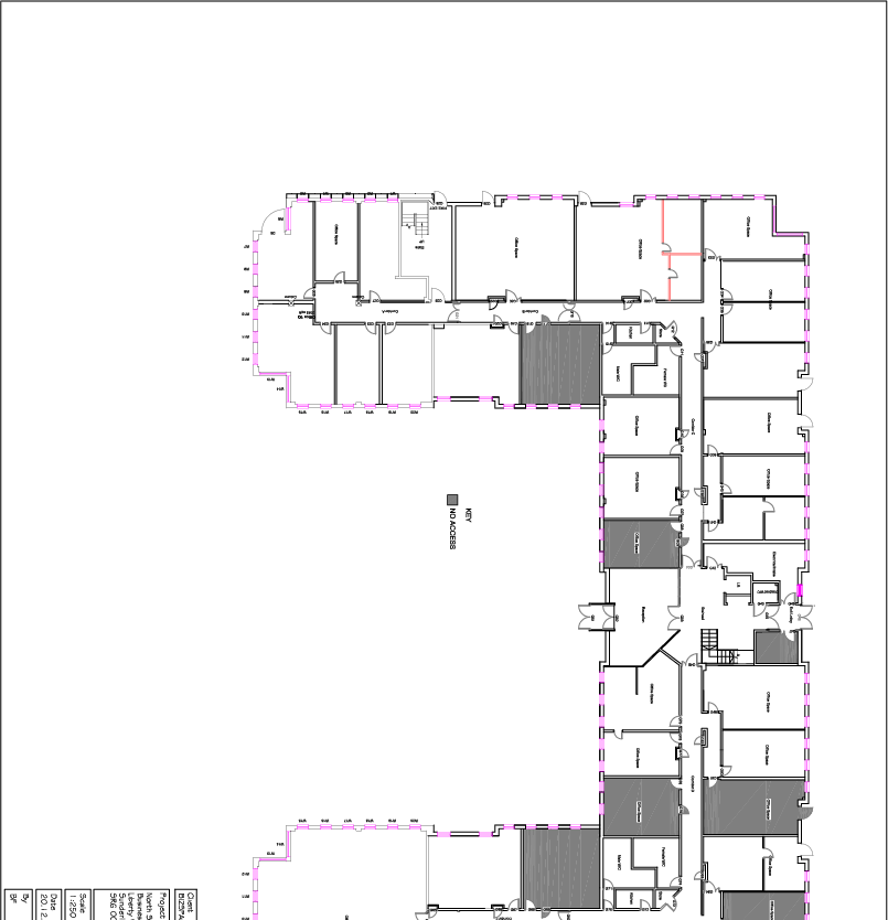 North Sands Business Centre, Sunderland à louer Photo du bâtiment- Image 1 de 12