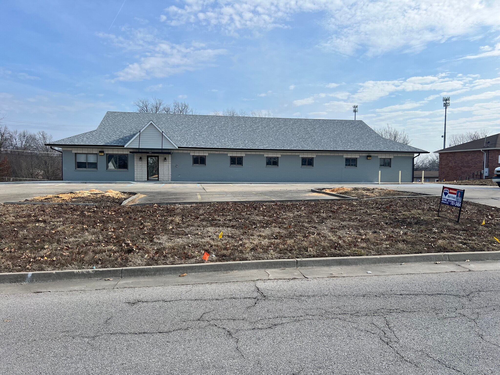 144 Scott Station Rd, Jefferson City, MO à vendre Photo du bâtiment- Image 1 de 10