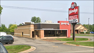 More details for 2620 S State Rd, Ionia, MI - Retail for Lease