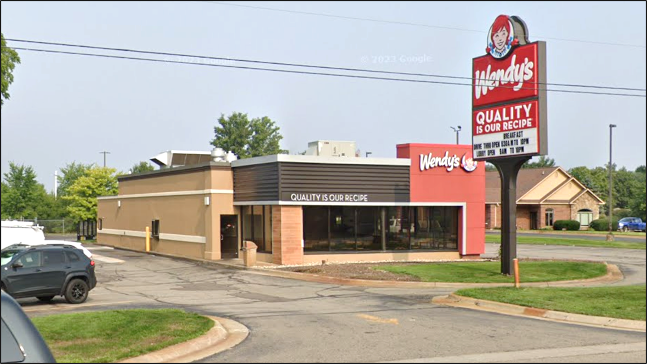 2620 S State Rd, Ionia, MI for lease Primary Photo- Image 1 of 5