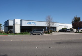 More details for 1080 W Bradley Ave, El Cajon, CA - Industrial for Lease