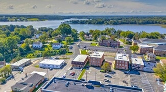 Plus de détails pour 41670 Courthouse Dr, Leonardtown, MD - Bureau à louer