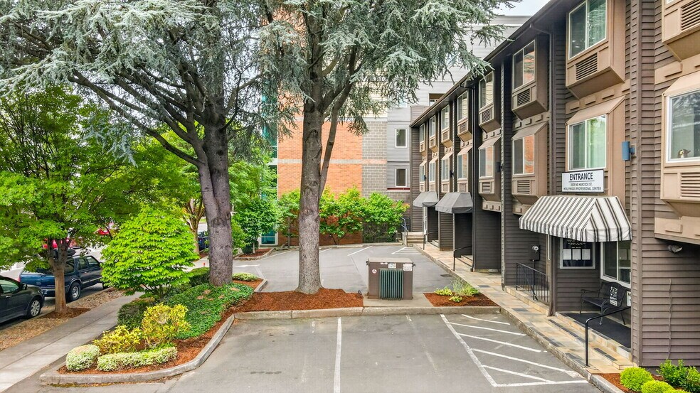 3939 NE Hancock St, Portland, OR à vendre - Photo du bâtiment - Image 2 de 25