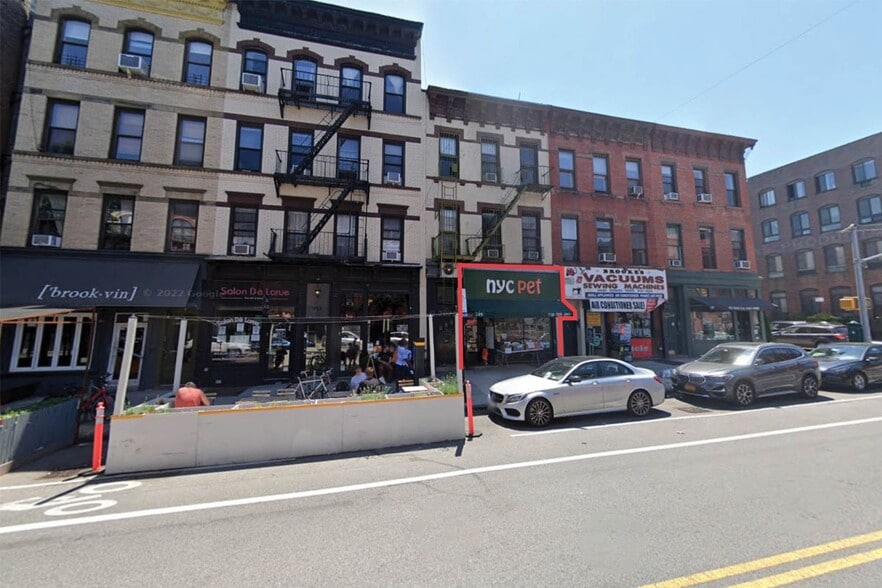 385 7th Ave, Brooklyn, NY for lease - Building Photo - Image 1 of 10