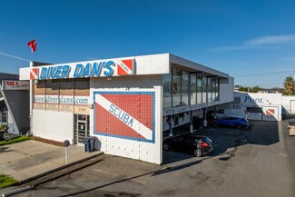 More details for 2245 El Camino Real, Santa Clara, CA - Retail for Sale