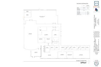1703 N Plano Rd, Richardson, TX for lease Site Plan- Image 1 of 1