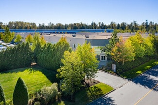 Plus de détails pour 27090 Gloucester Way, Langley, BC - Industriel à louer