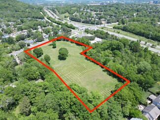 Plus de détails pour 812 Liberty Pike, Franklin, TN - Terrain à vendre