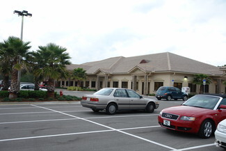 More details for 1737 Clyde Morris Blvd, Daytona Beach, FL - Office for Lease