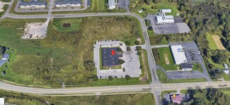 More details for 5586 Legionnaire Dr, Cicero, NY - Land for Sale