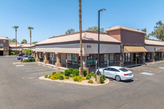 More details for 610 N Alma School Rd, Chandler, AZ - Office/Medical for Lease