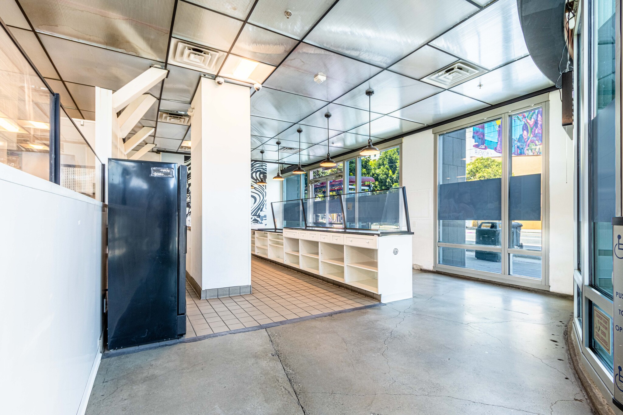 900 Folsom St, San Francisco, CA for lease Building Photo- Image 1 of 16