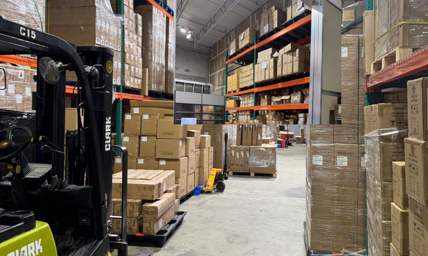 500-514 Interchange Blvd, Newark, DE for lease Interior Photo- Image 1 of 6