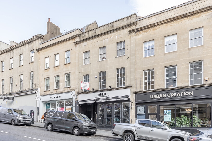 64 Park St, Bristol for sale - Primary Photo - Image 1 of 2