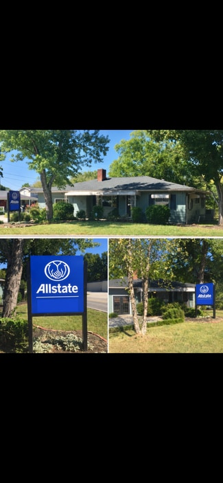 Plus de détails pour 5417 Ooltewah Ringgold Rd, Ooltewah, TN - Bureau/Commerce de détail à louer