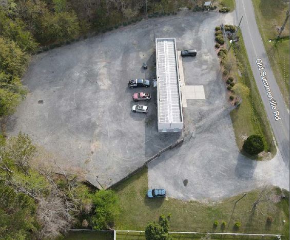 219 Old Summerville Rd, Summerville, SC à vendre - Photo du bâtiment - Image 2 de 14