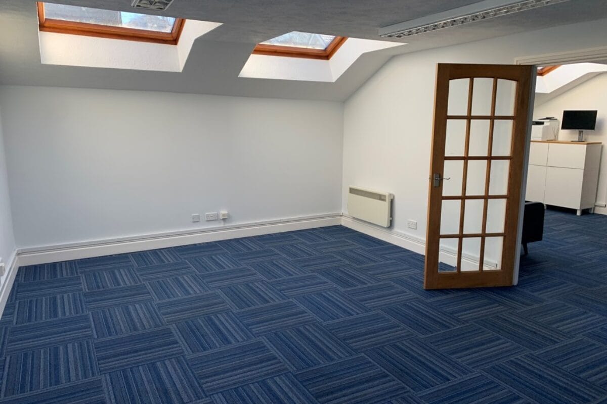 2 Duke St, Kingsbridge for lease Interior Photo- Image 1 of 3