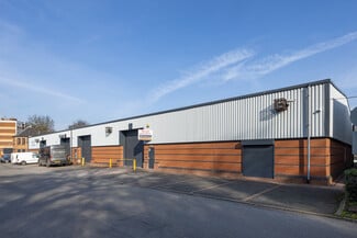 More details for Cleton St, Tipton - Industrial for Lease