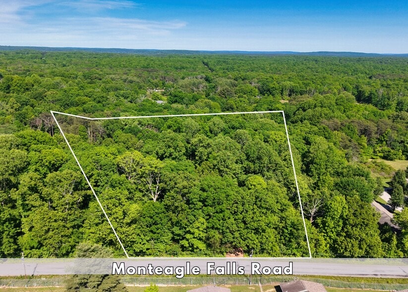1622 Monteagle Falls Rd, Monteagle, TN for sale - Building Photo - Image 2 of 10