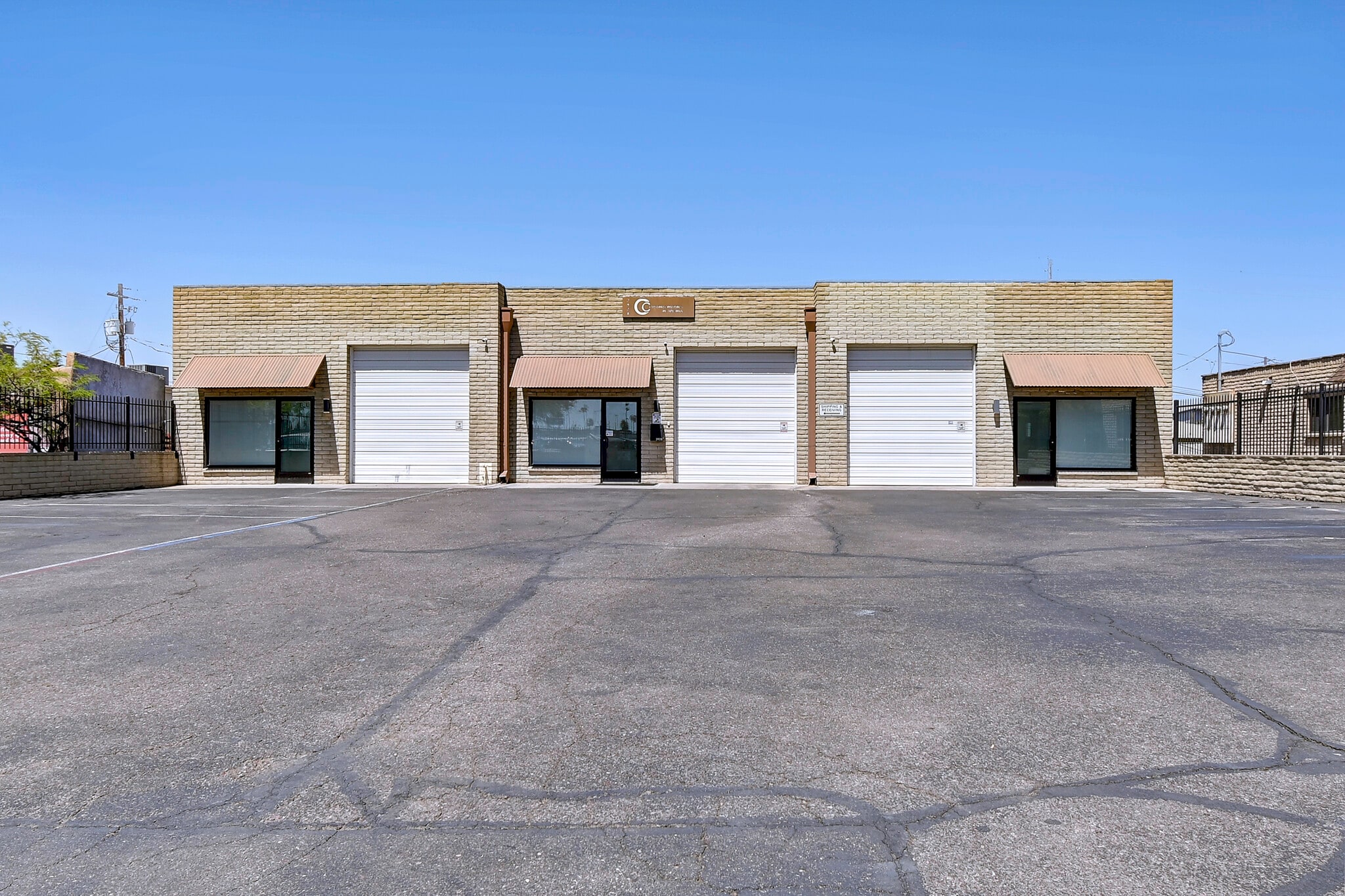 2928 N 30th St, Phoenix, AZ à louer Photo du bâtiment- Image 1 de 13