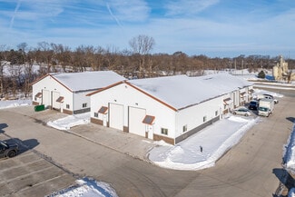 More details for 3439 County Hwy D, West Bend, WI - Industrial for Lease
