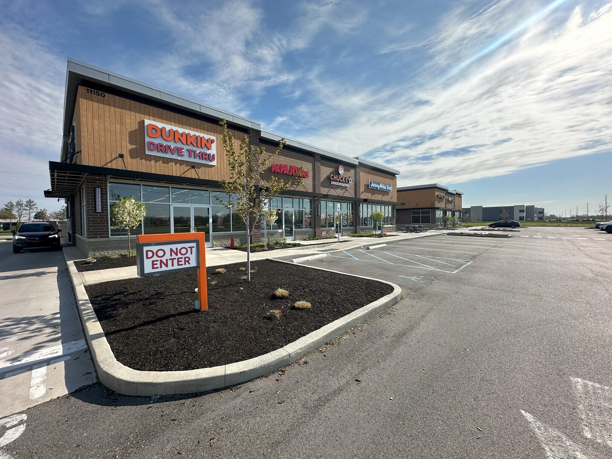 11150 E 146th St, Noblesville, IN à vendre Photo du bâtiment- Image 1 de 1