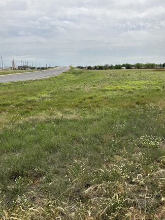 Plus de détails pour 1802 Interstate 27, Plainview, TX - Terrain à vendre