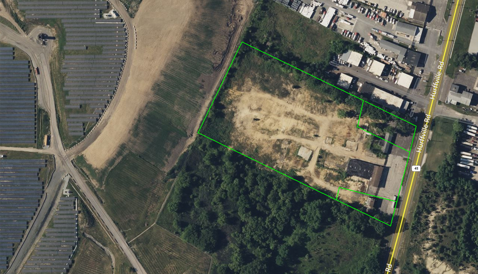 1726-1740 Hurffville Rd, Sewell, NJ for lease - Primary Photo - Image 1 of 3