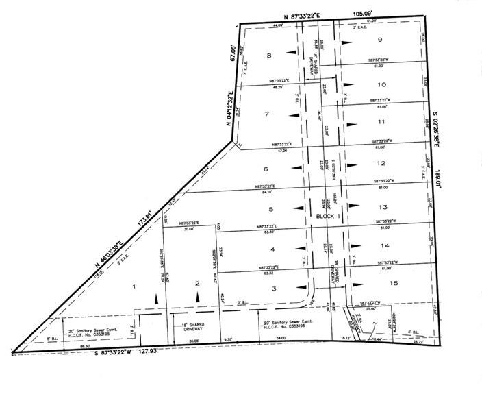 Old Farm Rd, Houston, TX for sale - Building Photo - Image 2 of 6