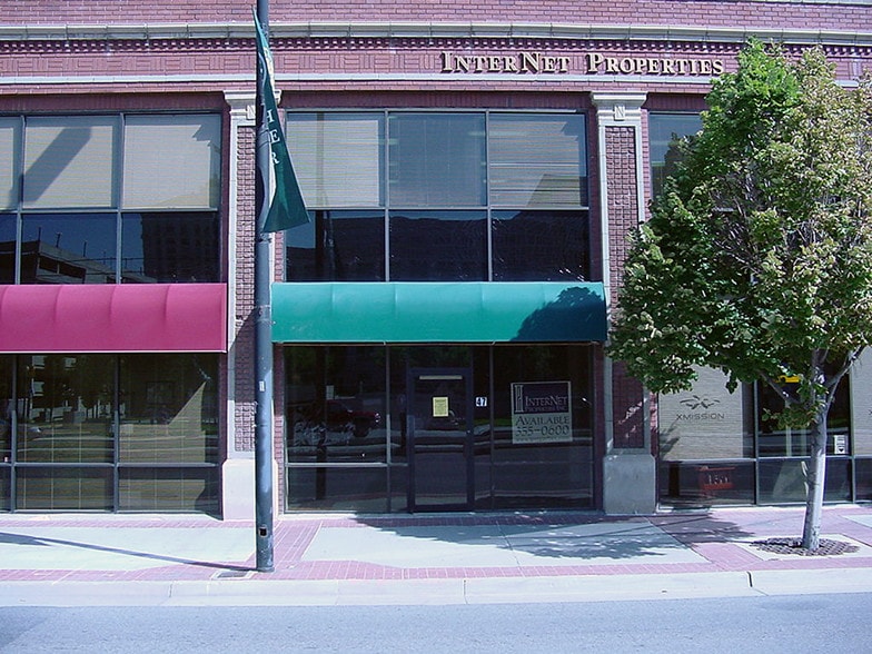 43-51 E 400 S, Salt Lake City, UT for lease - Building Photo - Image 3 of 4