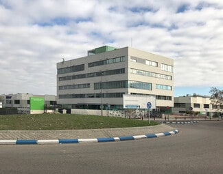 More details for Avenida de Fuentemar, 20, Coslada - Office for Lease