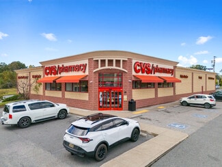 Plus de détails pour 72 Whitewater Ave, Fayetteville, WV - Commerce de détail à vendre