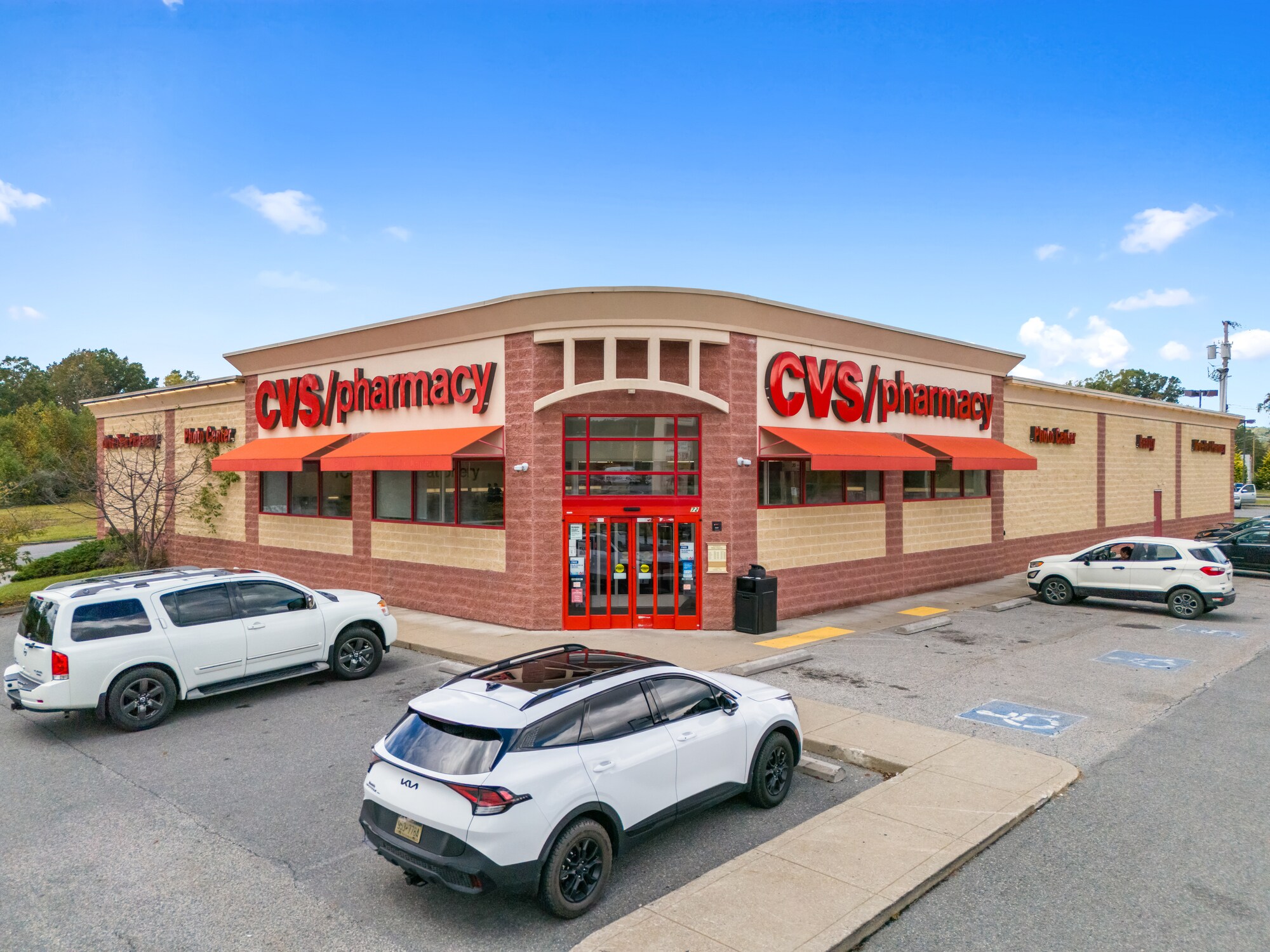 72 Whitewater Ave, Fayetteville, WV à vendre Photo du bâtiment- Image 1 de 7