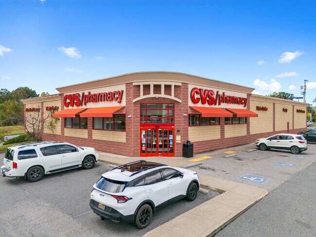 More details for 72 Whitewater Ave, Fayetteville, WV - Retail for Sale