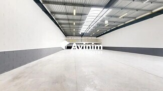 More details for Industrial for Lease