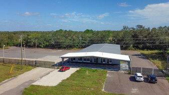 2920 ALT US 27, Sebring FL - Services immobiliers commerciaux