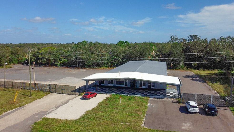 2920 ALT US 27, Sebring, FL à vendre - Photo du b timent - Image 1 de 14