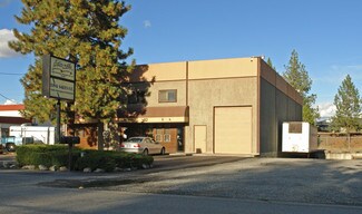 More details for 321 S Dishman Rd, Spokane, WA - Office/Retail for Lease