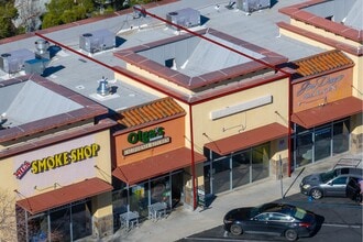 42815 30th St W, Lancaster, CA for lease Interior Photo- Image 2 of 11