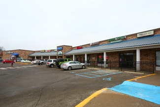 More details for 1101-1125 S Main St, Chelsea, MI - Retail for Lease
