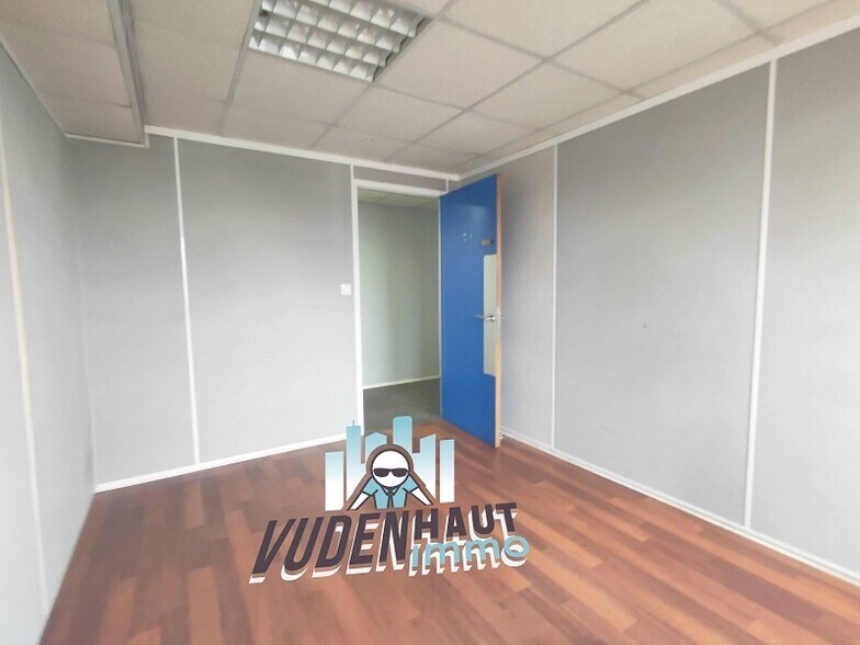 Bureau dans Toulouse à vendre - Photo intérieure - Image 1 de 9