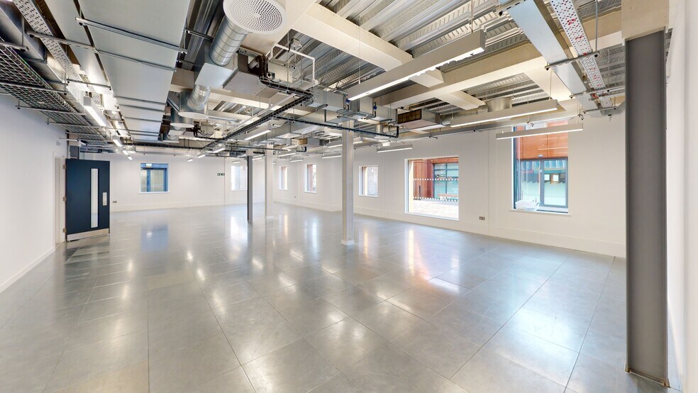 147 Cherry Hinton Rd, Cambridge à louer - Numérisation 3D de Matterport - Image 3 de 16