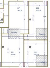 13202 89th Ave, Richmond Hill, NY for lease Floor Plan- Image 2 of 2