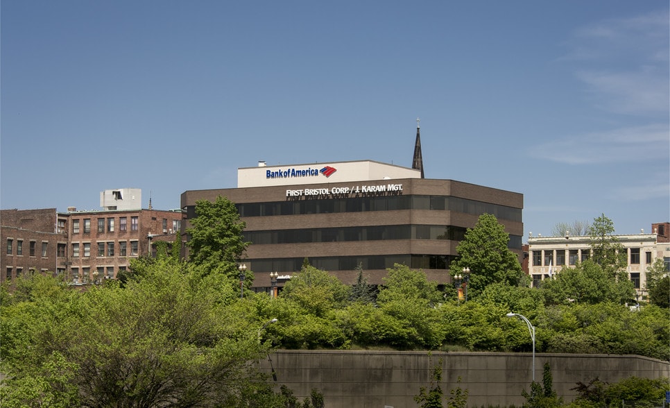 10 N Main St, Fall River, MA for sale - Building Photo - Image 1 of 1