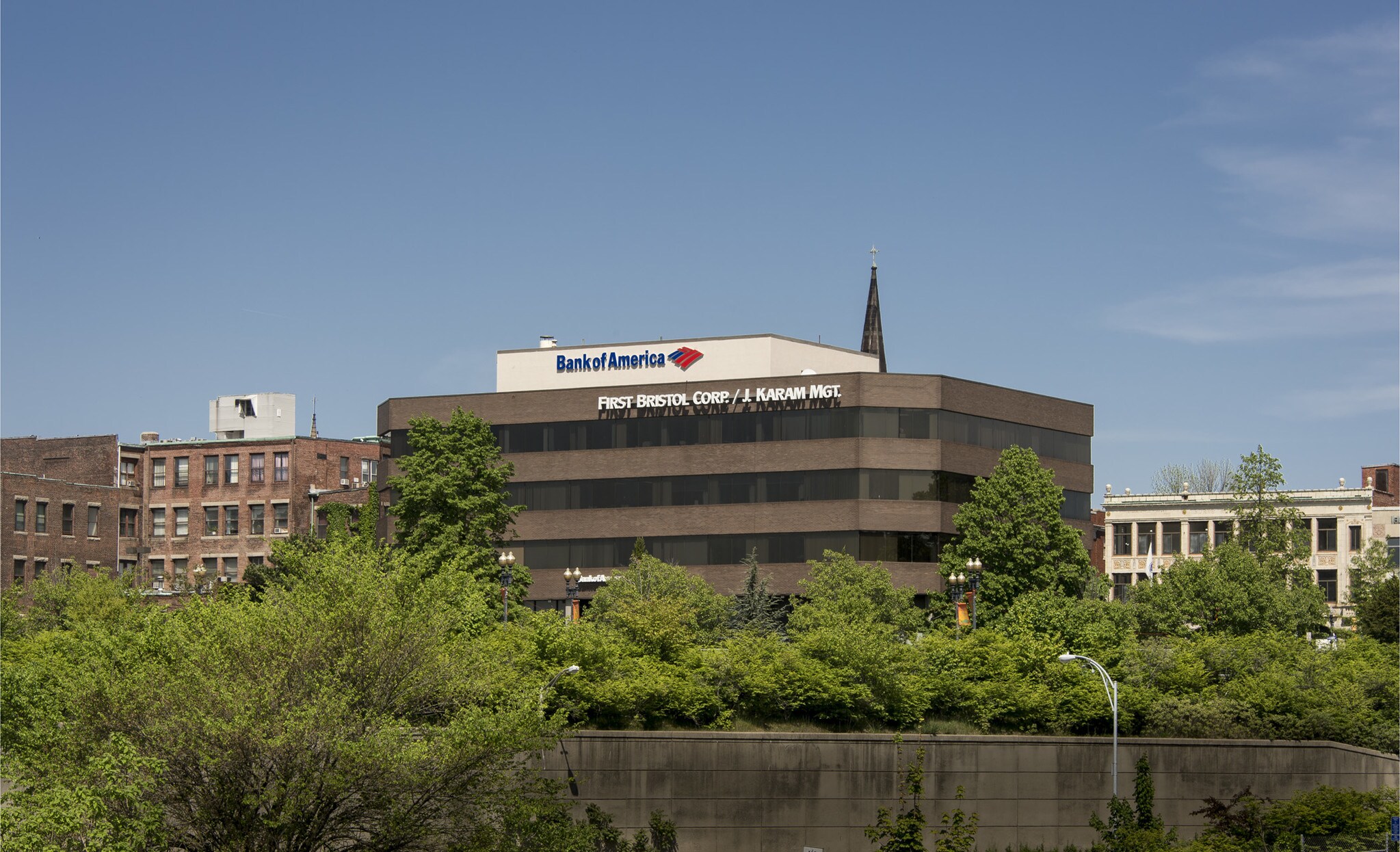10 N Main St, Fall River, MA for sale Building Photo- Image 1 of 1