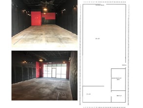 201-261 SW Greenwich Dr, Lee's Summit, MO for lease Interior Photo- Image 1 of 1